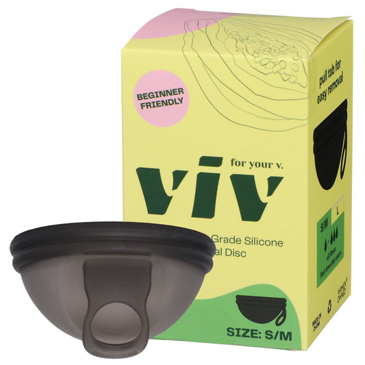 Viv Menstrual Disc