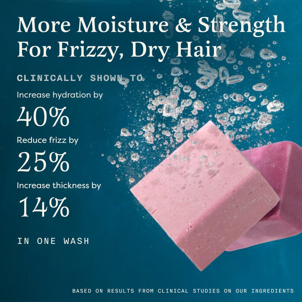 Jet-Setter Bundle for Moisture & Strength