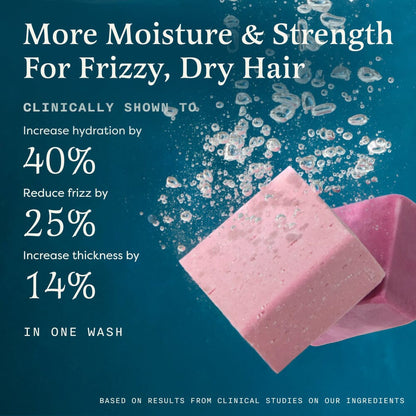 Jet-Setter Bundle for Moisture & Strength